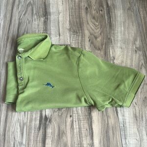 TOMMY BAHAMA Golf Shirt with Embroidered Logo